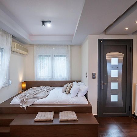 شقة Cielo Hospitality فولوس المظهر الخارجي الصورة
