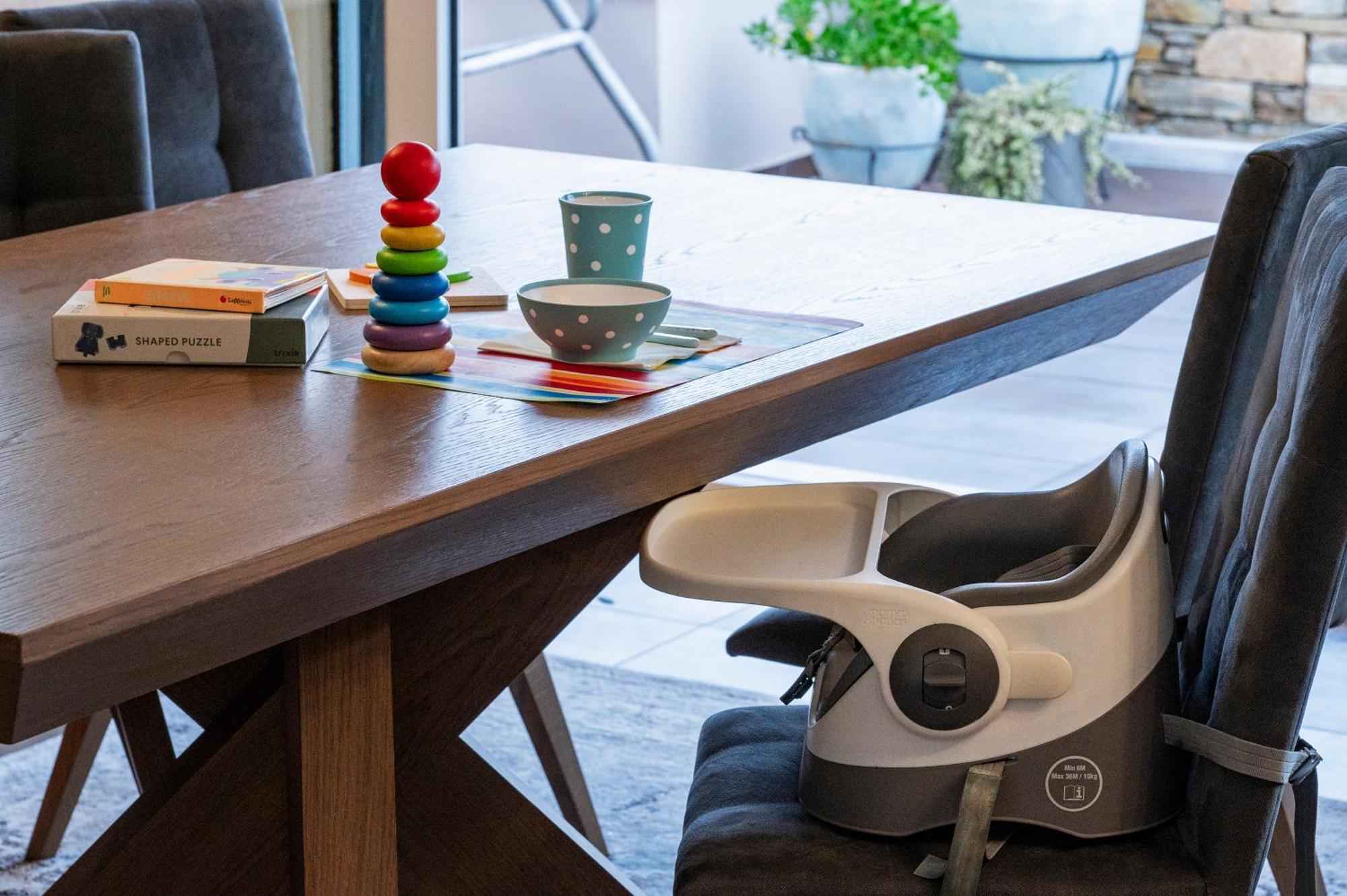 شقة Cielo Hospitality فولوس المظهر الخارجي الصورة